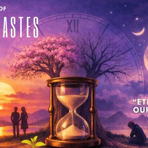 Ecclesiastes 3:1-13 “Eternity In Our Hearts”